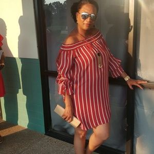 Meet your Posher, Rita